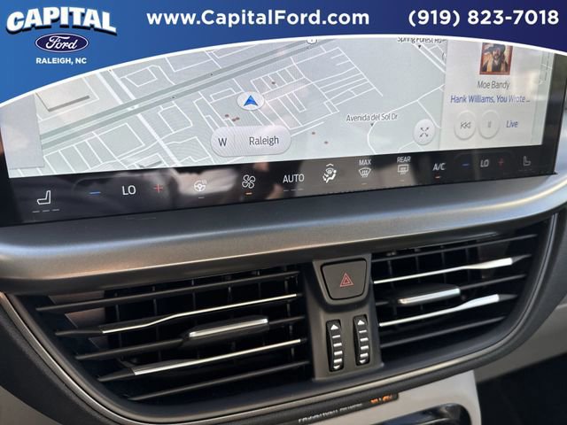Certified 2023 Ford Escape Active w/ Tech Pack #2 image 28