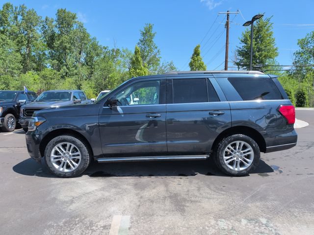 Certified 2023 Ford Expedition XLT AWD/4WD image 8