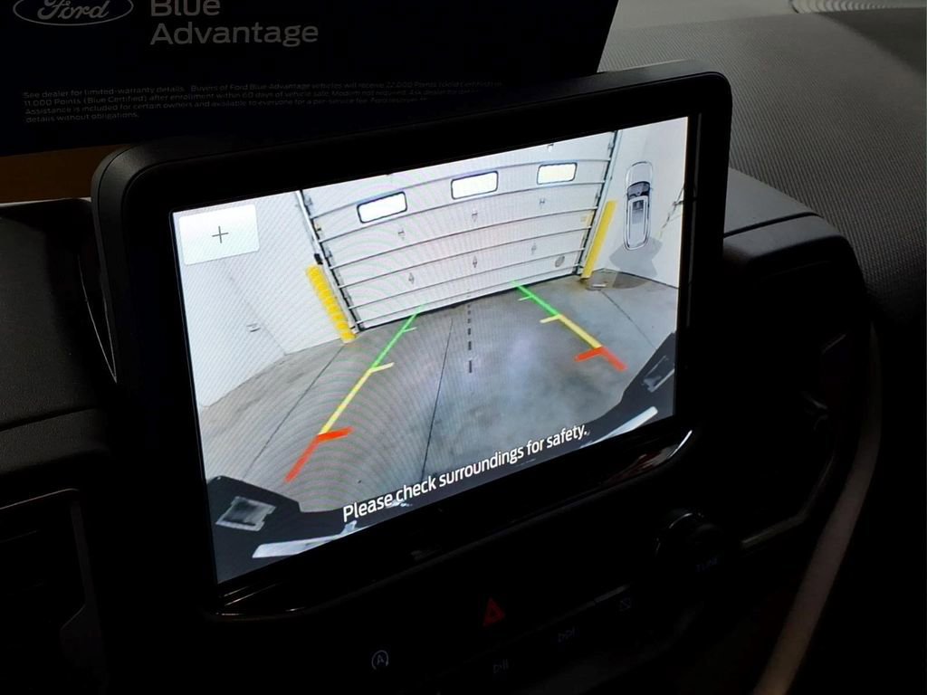 Certified 2023 Ford Bronco Sport Big Bend w/ Convenience Package AWD/4WD image 8