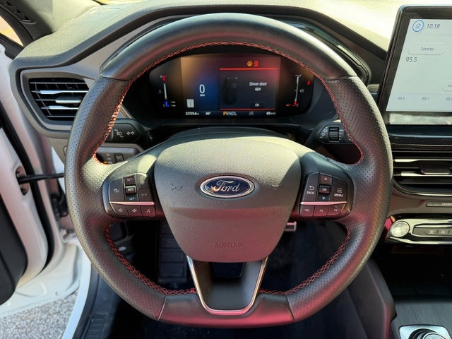 Certified 2024 Ford Escape ST-Line w/ Tech Pack #1 AWD/4WD image 24