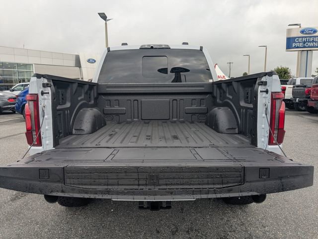 Certified 2025 Ford F150 Raptor AWD/4WD image 14