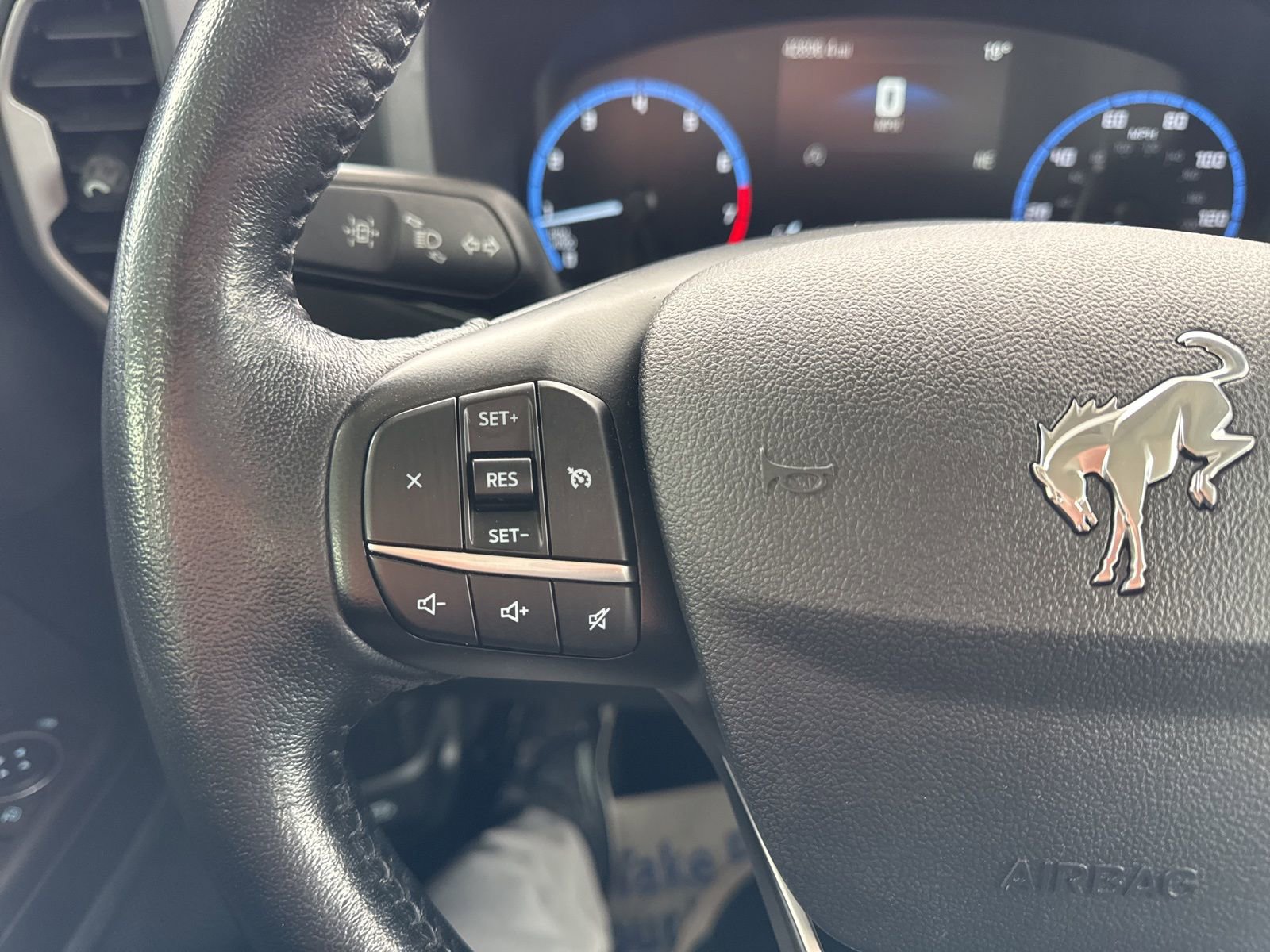 Certified 2023 Ford Bronco Sport Big Bend w/ Convenience Package image 27