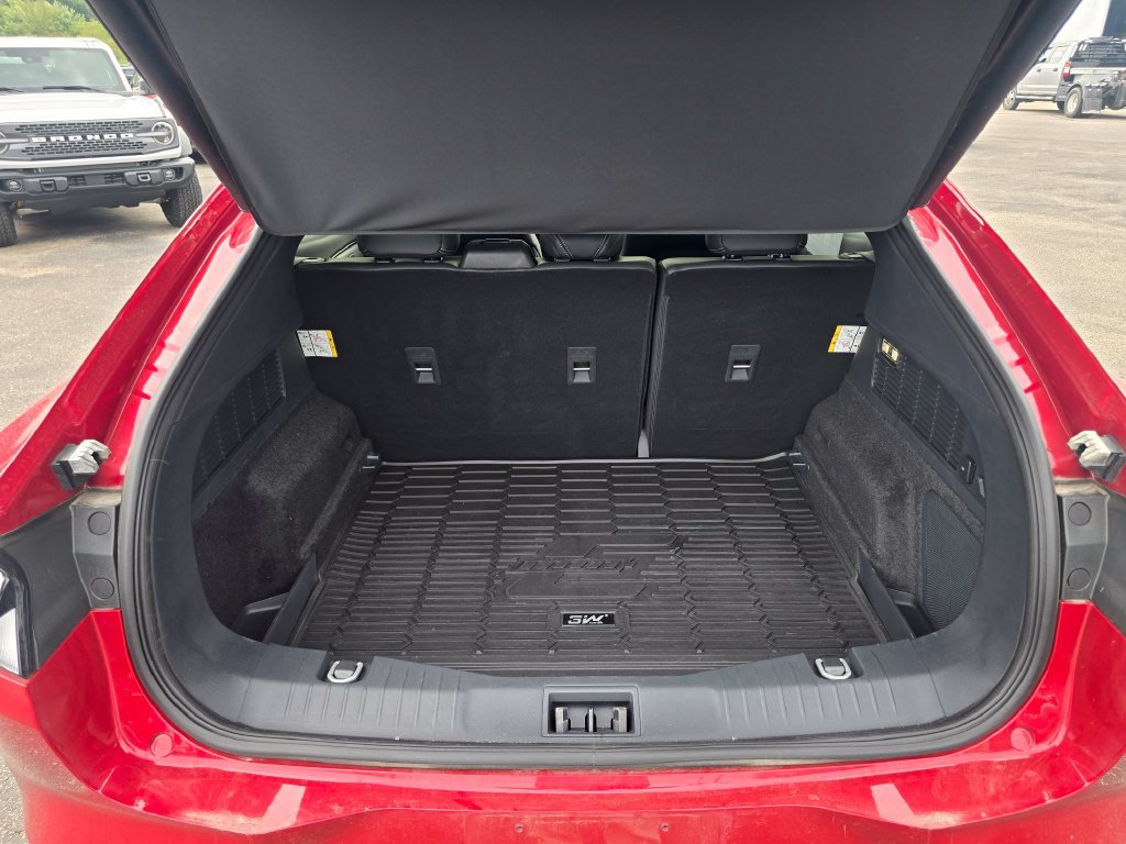 Certified 2023 Ford Mustang Mach-E Premium AWD/4WD image 11