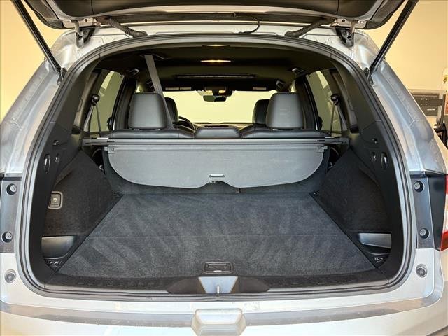 Used 2023 Honda Passport TrailSport image 17