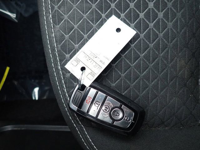 Certified 2024 Ford Escape Active w/ Tech Pack #1 image 30