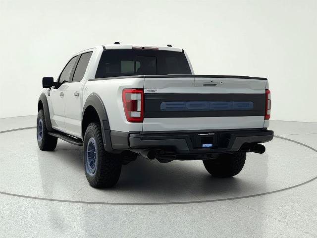Certified 2023 Ford F150 Raptor AWD/4WD image 6