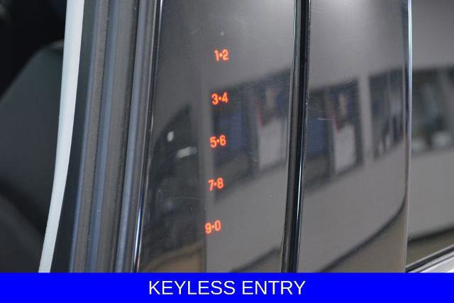 Certified 2021 Ford Escape Titanium image 14