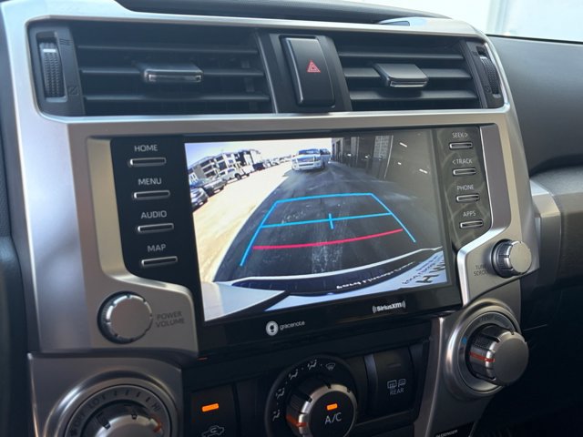 Used 2021 Toyota 4Runner SR5 AWD/4WD image 27