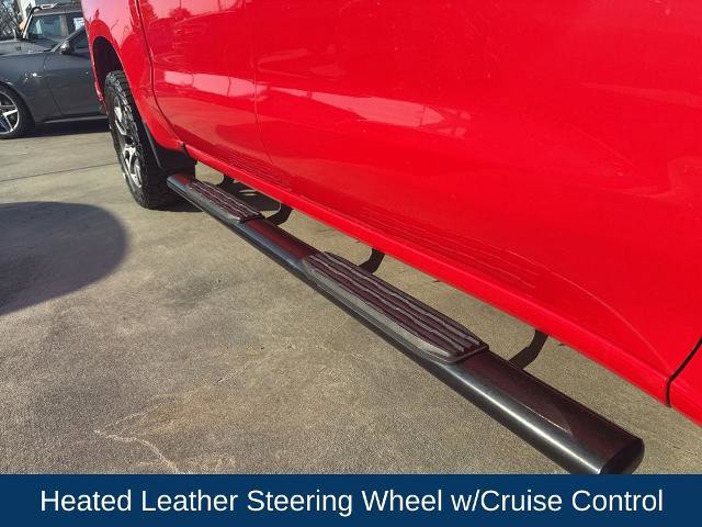 Used 2020 Chevrolet Silverado 1500 RST w/ All-Star Edition image 9