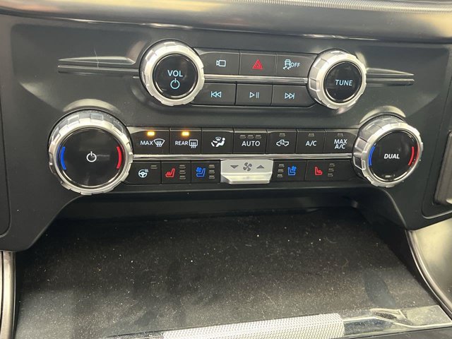 Certified 2025 Ford F150 Lariat AWD/4WD image 23