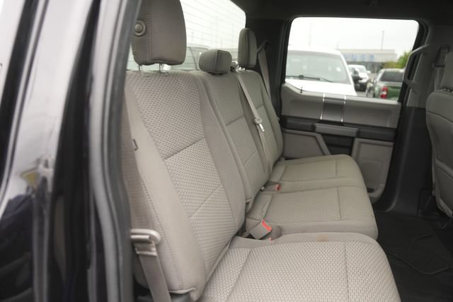 Certified 2019 Ford F150 XLT w/ Equipment Group 301A Mid image 16