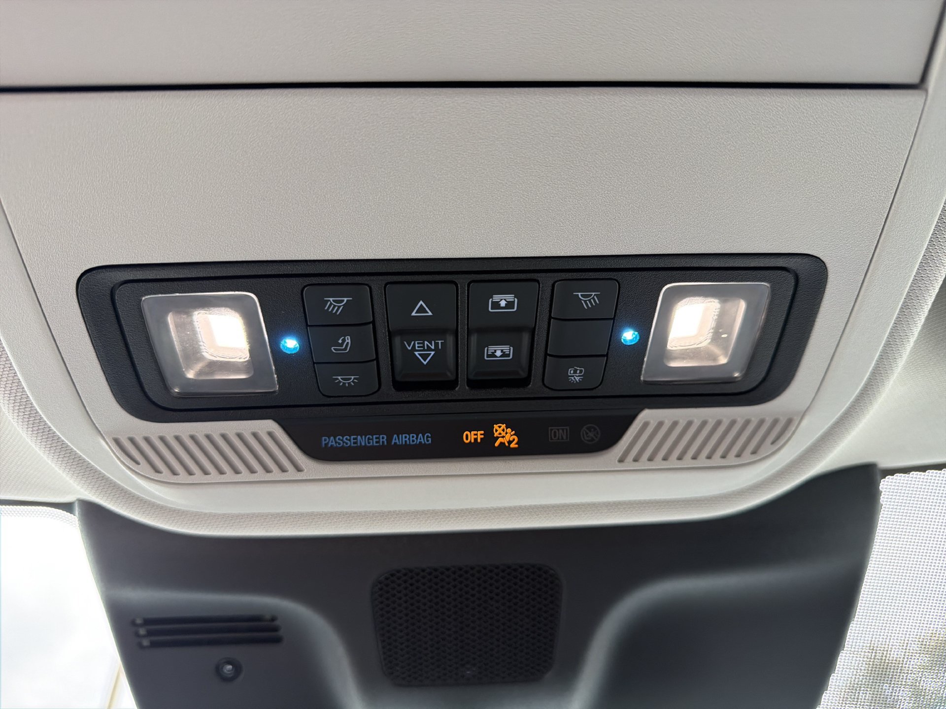 Certified 2025 Ford Expedition Platinum AWD/4WD image 18
