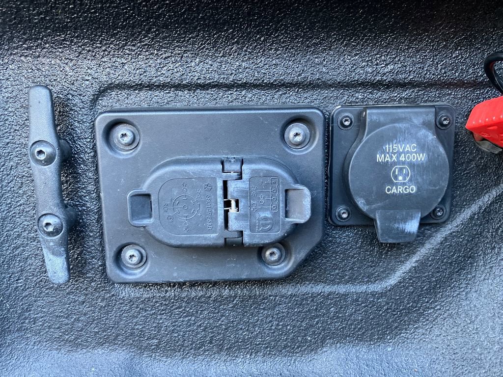 Used 2021 RAM 3500 Big Horn w/ Level B Equipment Group image 32