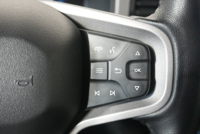 Certified 2023 Ford Bronco Outer Banks AWD/4WD image 16
