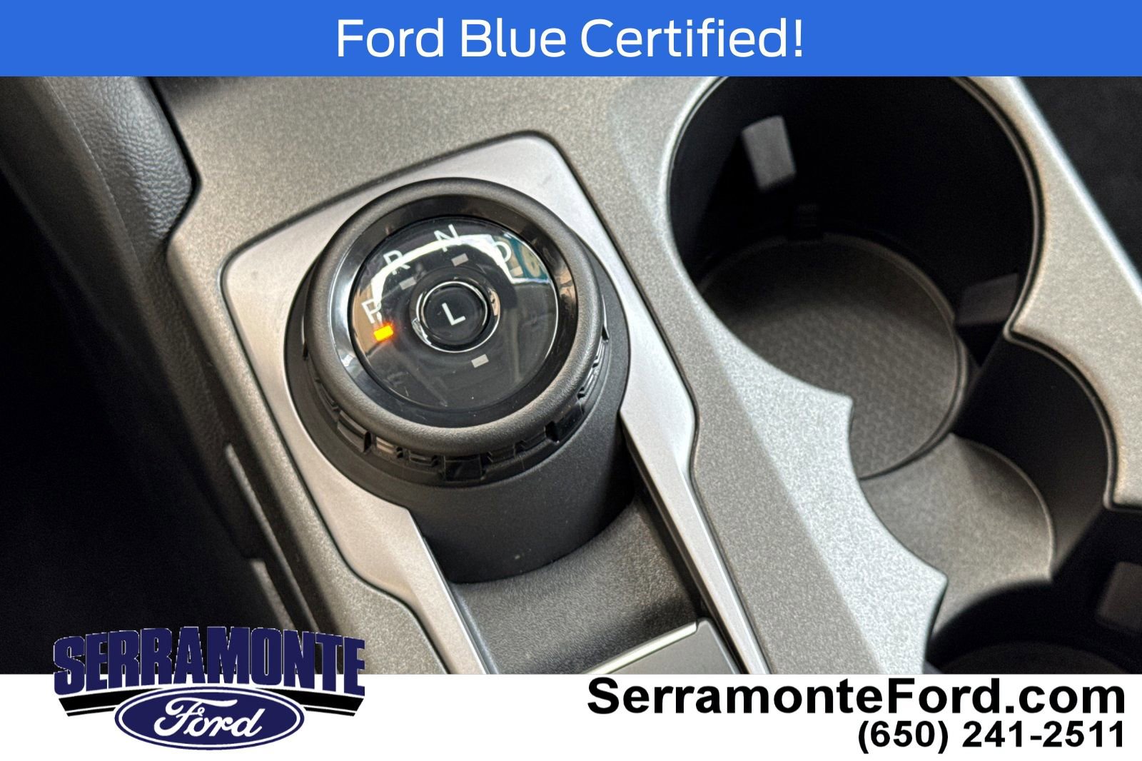 Certified 2026 Ford Bronco Sport Outer Banks image 24