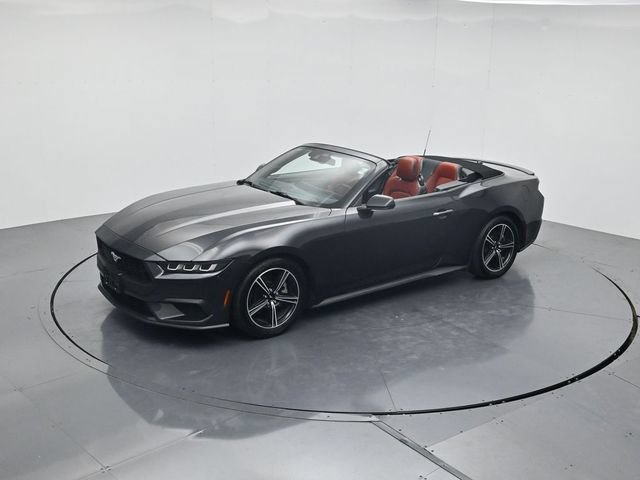 Certified 2024 Ford Mustang Premium RWD image 45