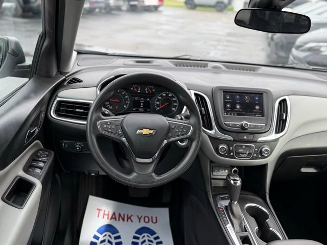 Used 2020 Chevrolet Equinox LS image 18