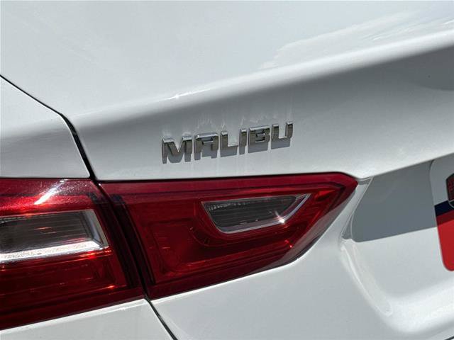 Used 2023 Chevrolet Malibu LT FWD image 10