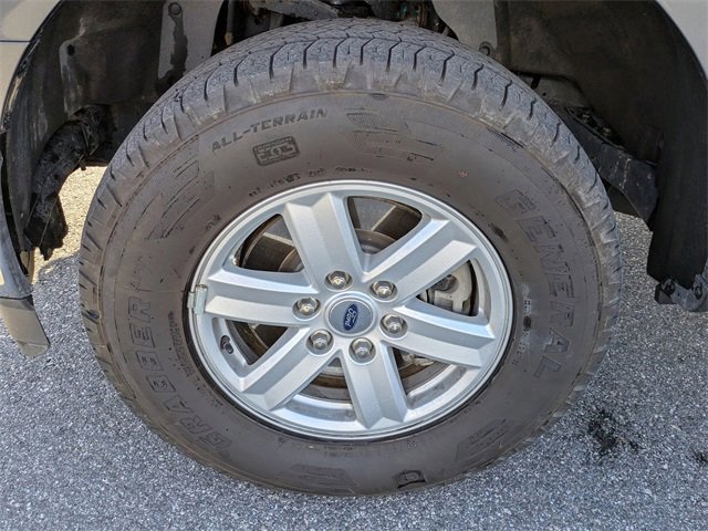 Certified 2023 Ford F150 XLT w/ Trailer Tow Package image 11