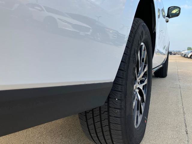 Certified 2025 Ford Expedition Max Platinum AWD/4WD image 13