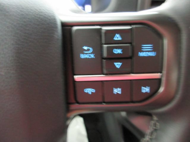 Certified 2024 Ford F150 XLT w/ Equipment Group 302A MID AWD/4WD image 13