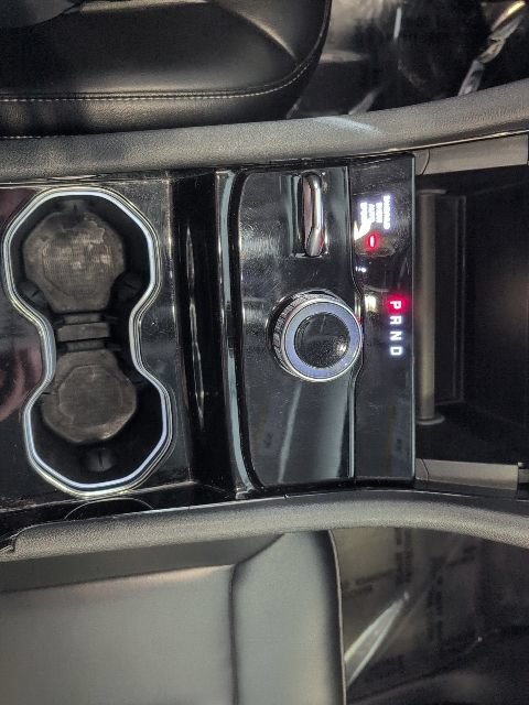 Used 2023 Jeep Grand Cherokee Limited AWD/4WD image 26