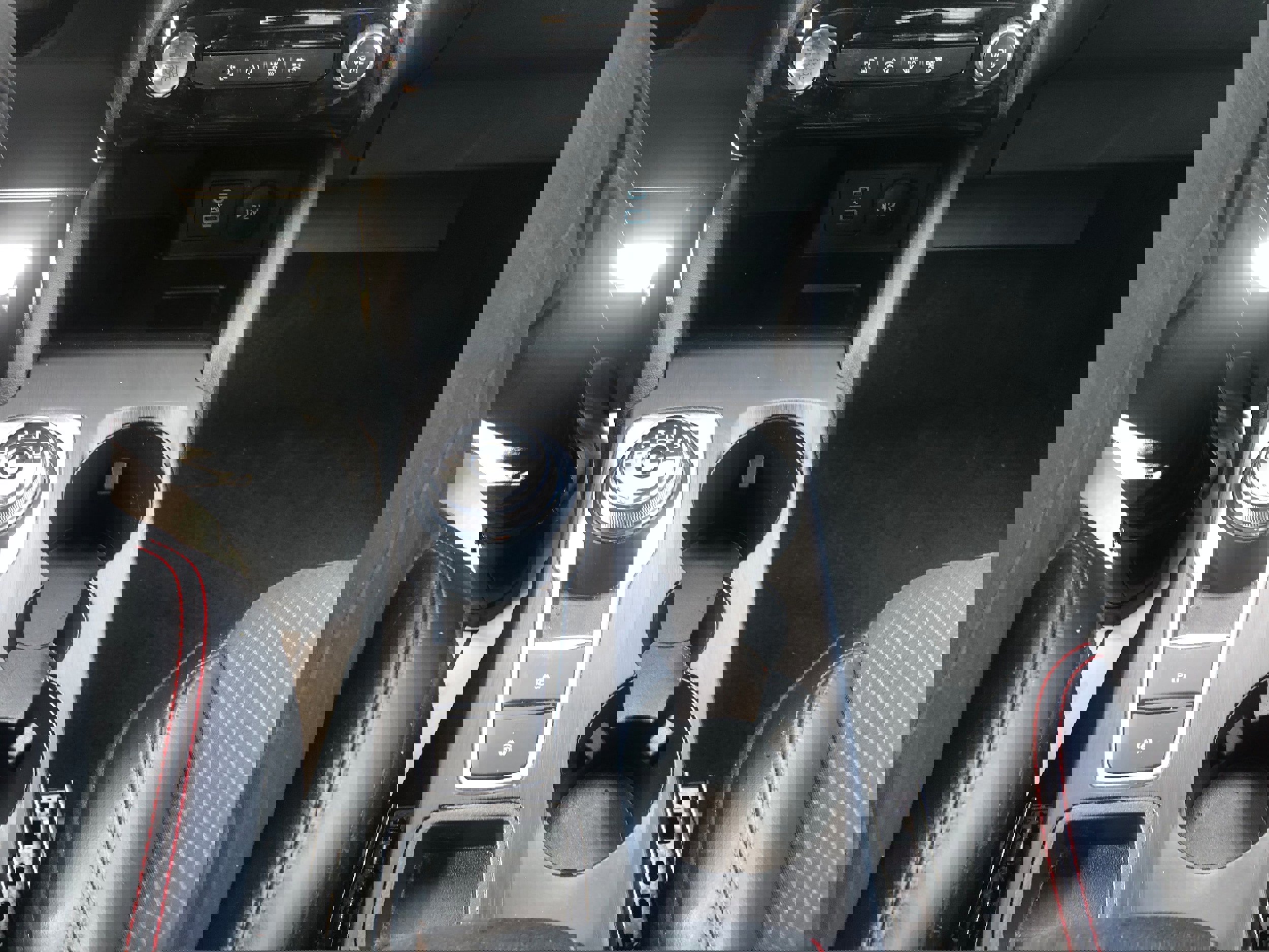 Certified 2023 Ford Escape ST-Line w/ Tech Pack #1 image 13