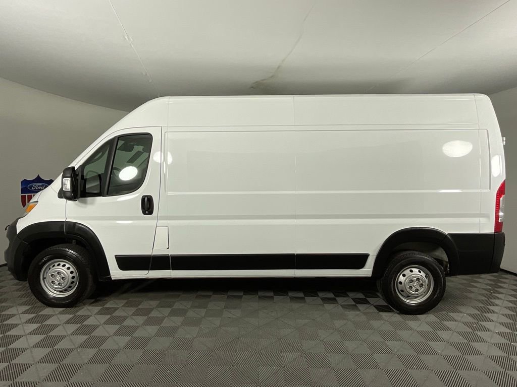 Used 2023 RAM ProMaster 3500 FWD image 6