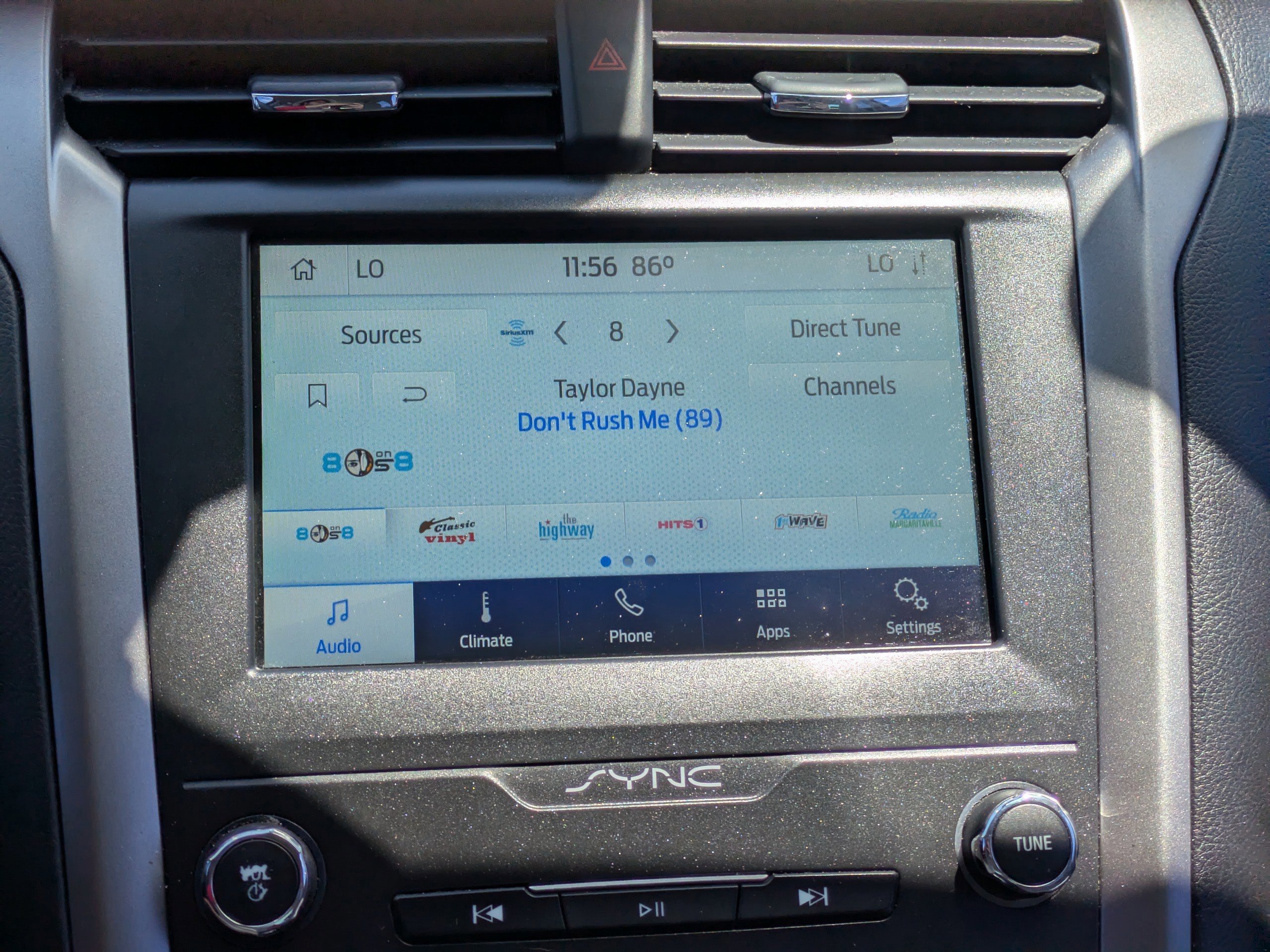 Certified 2020 Ford Fusion SE FWD image 21