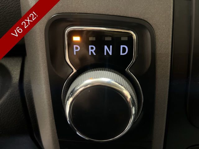 Used 2022 RAM 1500 Tradesman w/ Popular Equipment Group image 14