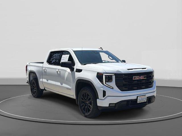 Used 2023 GMC Sierra 1500 Elevation AWD/4WD image 3