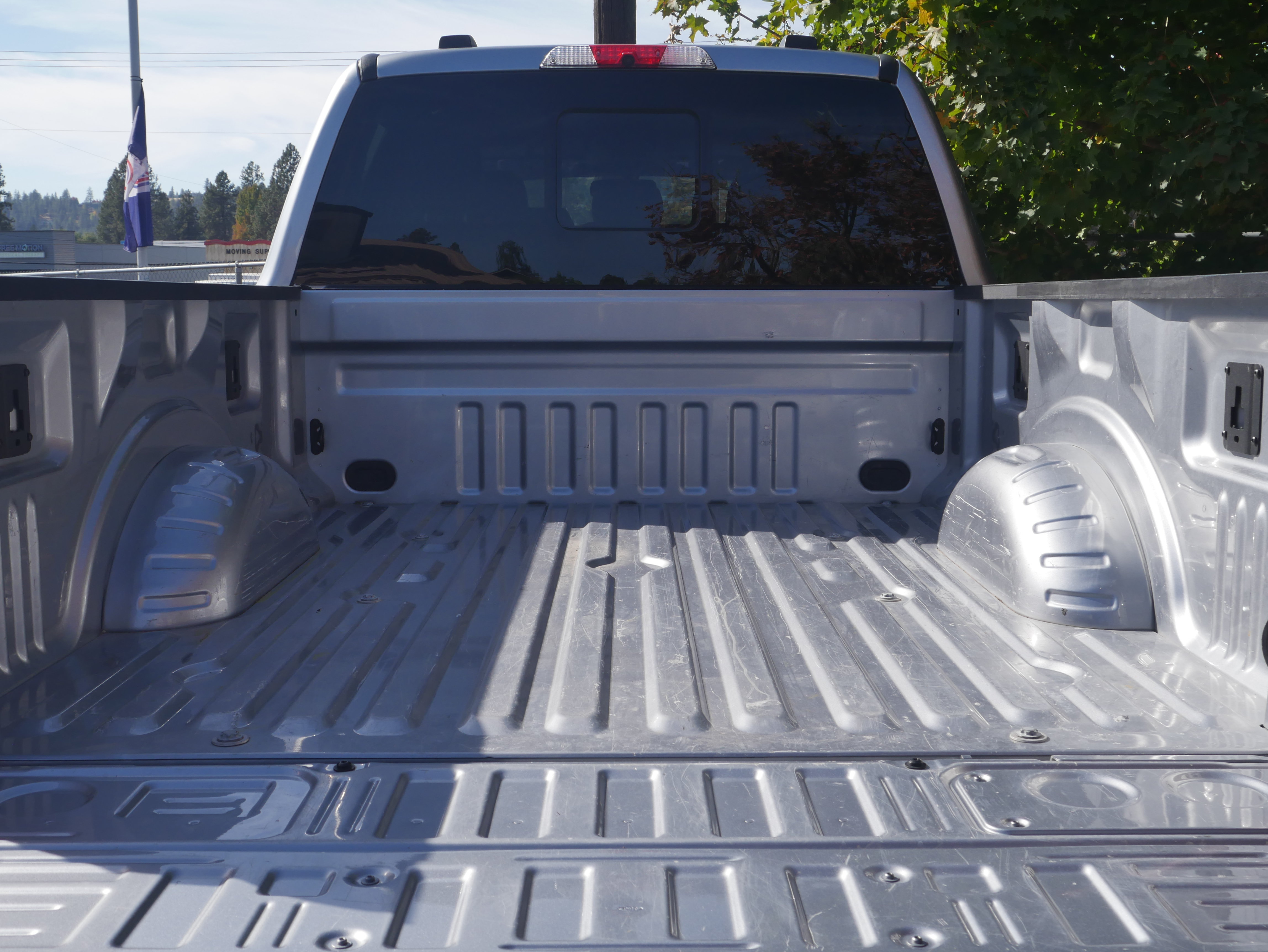 Certified 2023 Ford F250 XLT w/ XLT Premium Package AWD/4WD image 26