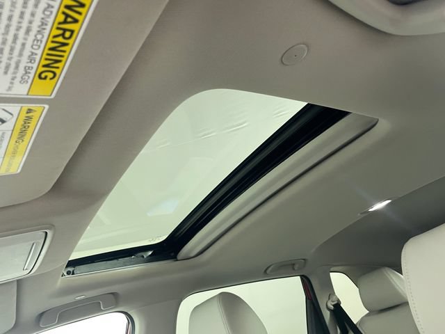 Used 2024 Honda CR-V EX-L image 10