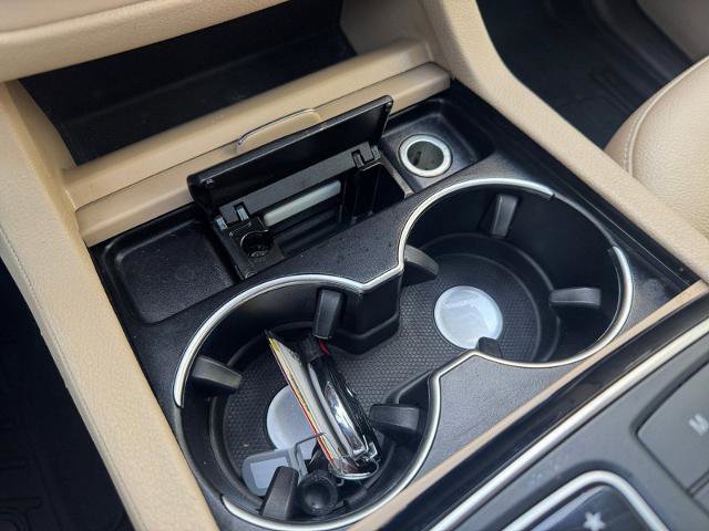 Used 2018 Mercedes-Benz GLE 350 4MATIC image 19