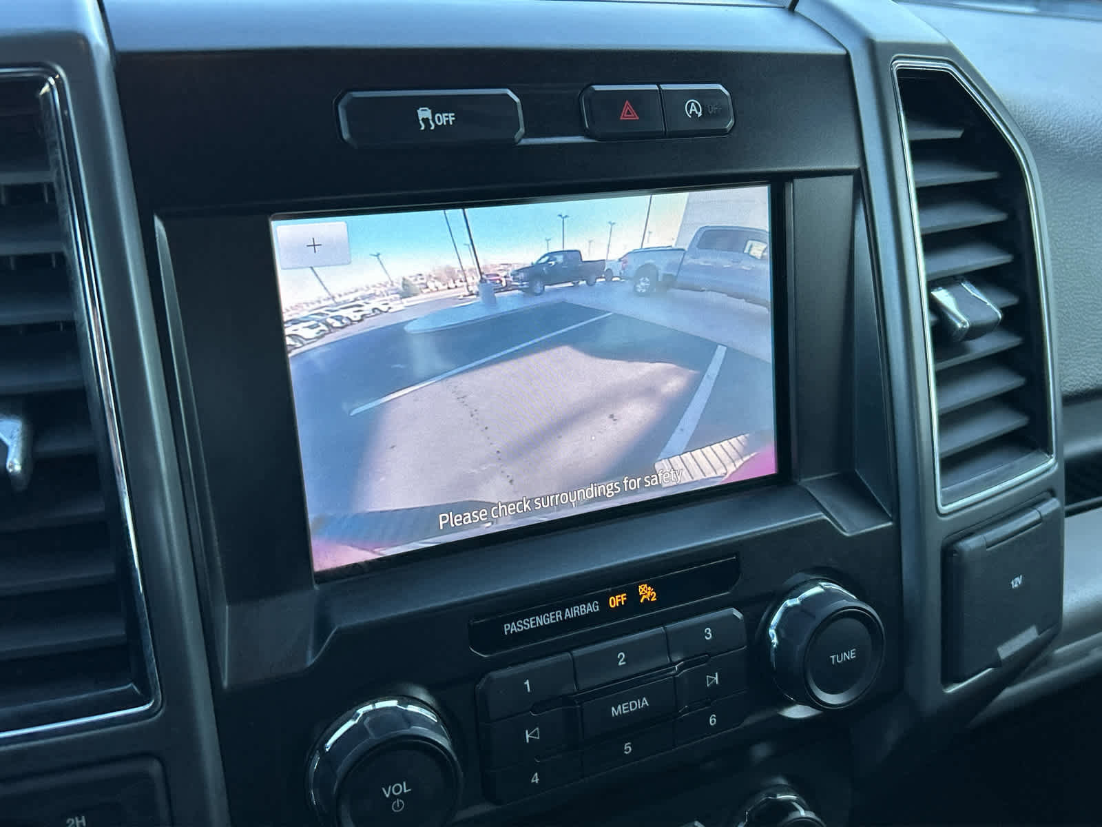 Certified 2020 Ford F150 XLT image 36