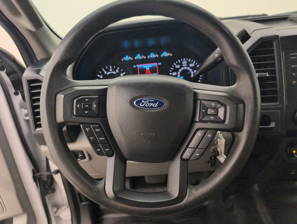 Certified 2019 Ford F150 XL w/ Equipment Group 101A Mid image 32