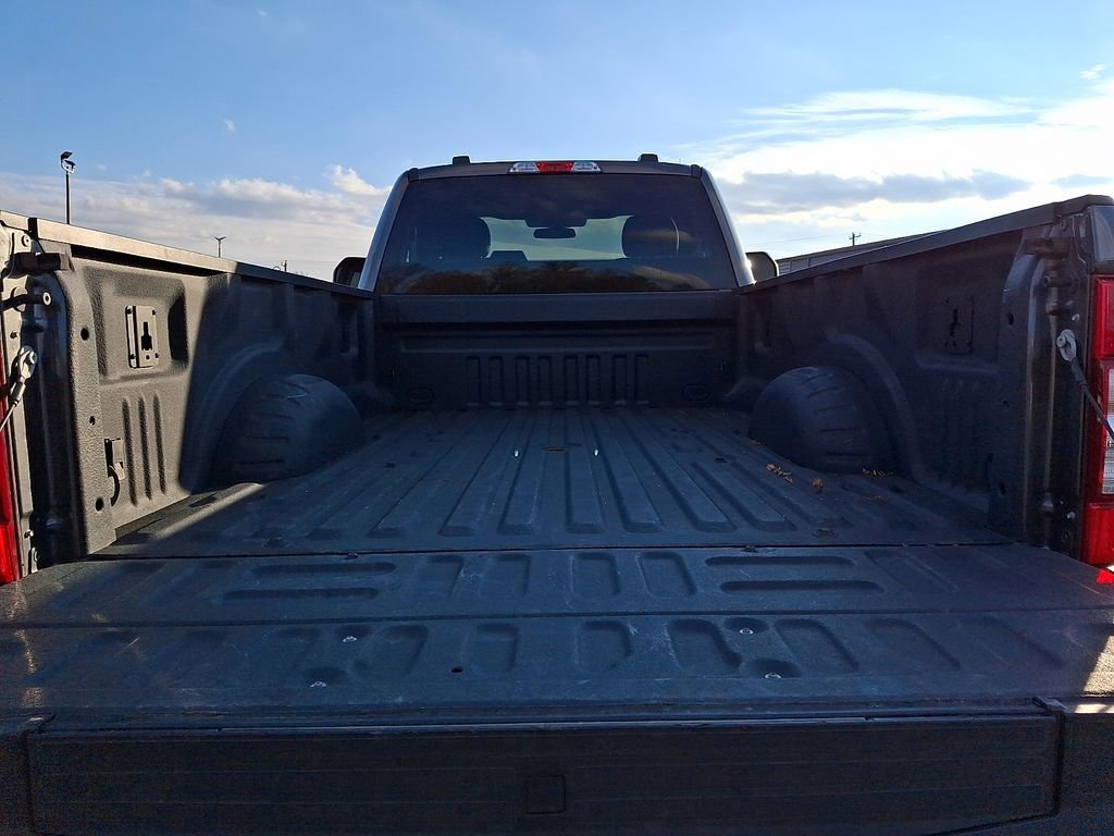 Certified 2020 Ford F250 XLT w/ XLT Value Package image 27