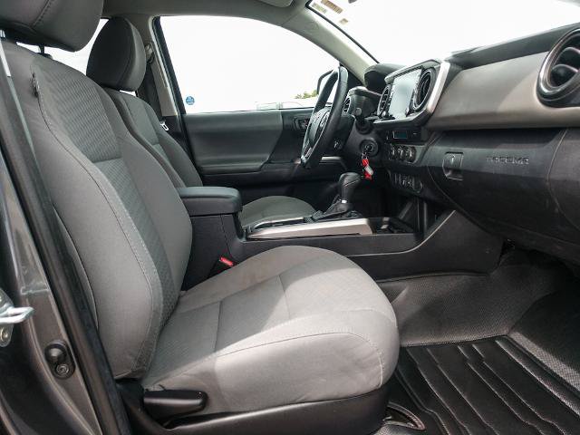 Used 2021 Toyota Tacoma SR5 RWD image 12