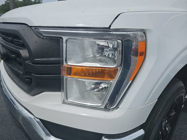 Certified 2022 Ford F150 XLT w/ Trailer Tow Package AWD/4WD image 33