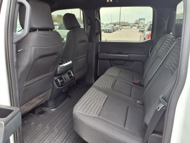 Certified 2023 Ford F150 XL w/ STX Appearance Package image 26