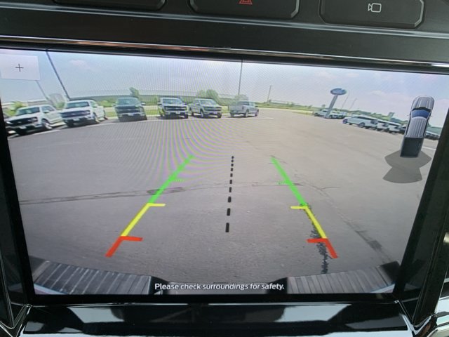 Certified 2021 Ford F250 Lariat AWD/4WD image 34