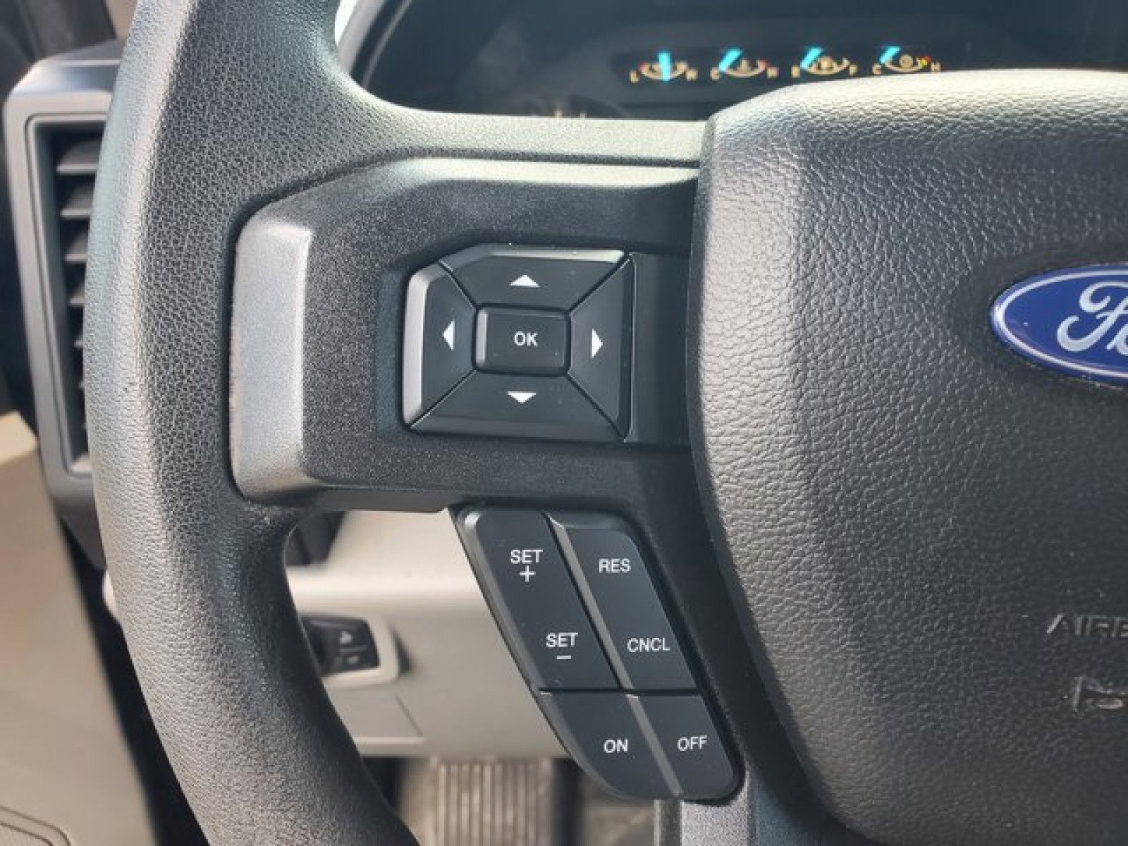 Certified 2018 Ford F150 XL w/ Equipment Group 101A Mid image 15