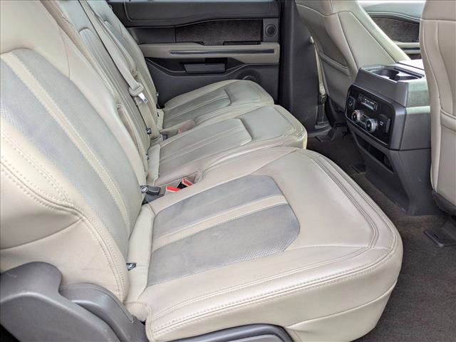 Certified 2021 Ford Expedition Max Limited image 20