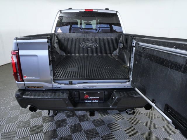 Certified 2024 Ford F150 Tremor w/ Equipment Group 402A High AWD/4WD image 13