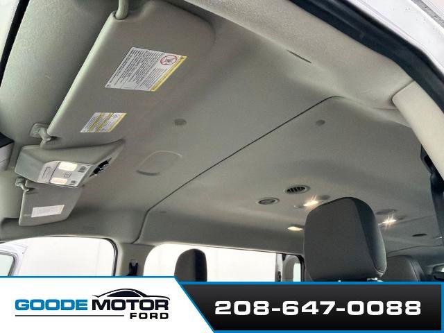 Certified 2023 Ford Transit 350 XLT RWD image 18