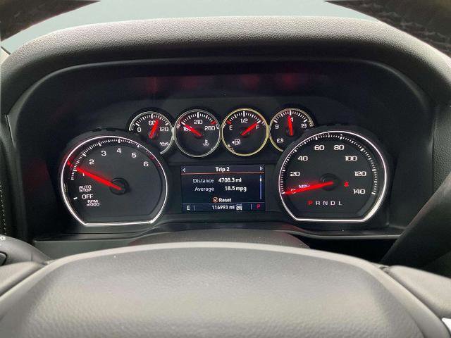 Used 2019 Chevrolet Silverado 1500 RST w/ All-Star Edition image 22