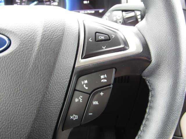 Certified 2024 Ford Edge SEL w/ Convenience Package AWD/4WD image 20