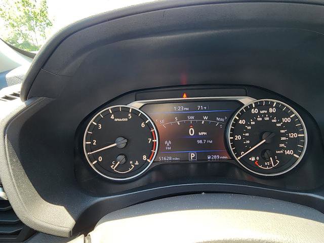 Used 2023 Nissan Altima 2.5 SR w/ SR Premium Package FWD image 18