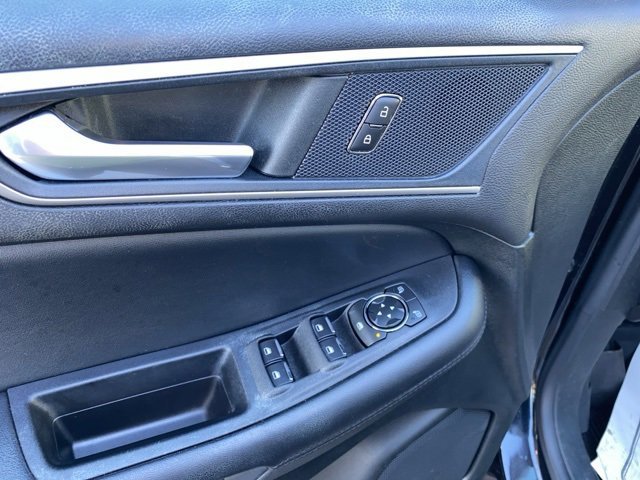 Certified 2022 Ford Edge SEL w/ Convenience Package image 19