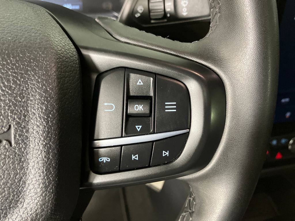 Certified 2024 Ford Ranger XLT w/ Equipment Group 301A High image 18